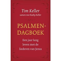 Foto van Psalmendagboek