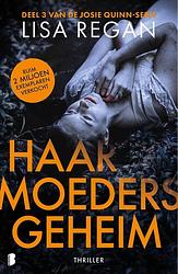 Foto van Haar moeders geheim - lisa regan - paperback (9789022596227)