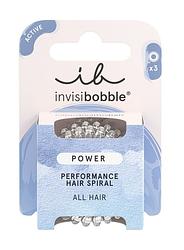 Foto van Invisibobble power performance crystal clear