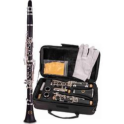 Foto van Purcell scl-40n bes klarinet