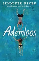 Foto van Ademloos - jennifer niven - ebook (9789048858569)