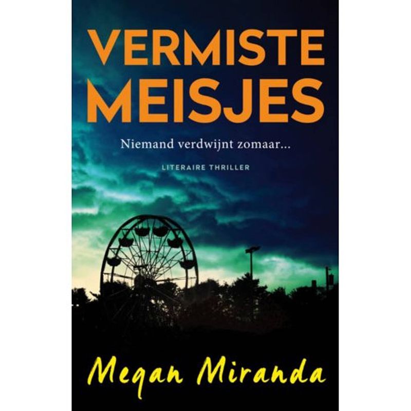 Foto van Vermiste meisjes