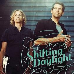 Foto van Shifting daylight - cd (8714835106432)