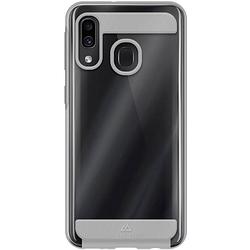 Foto van Black rock airrobust backcover samsung galaxy a20e transparant