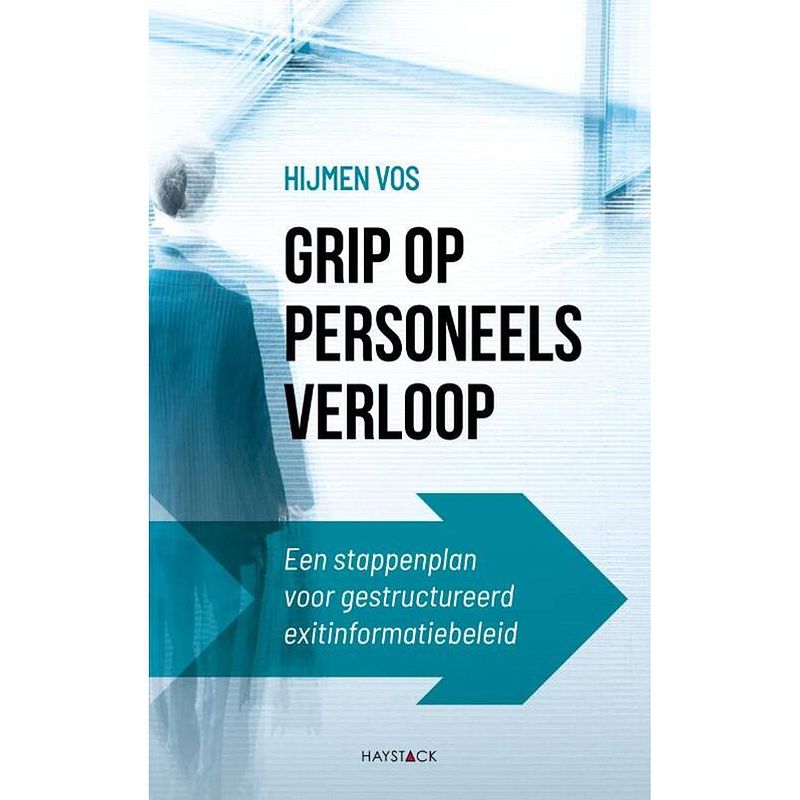 Foto van Grip op personeelsverloop