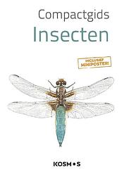 Foto van Compactgids insecten - paperback (9789021578934)