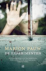 Foto van De experimenten - marion pauw - ebook (9789048843626)