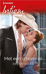 Foto van Met een schone lei - eileen wilks - ebook