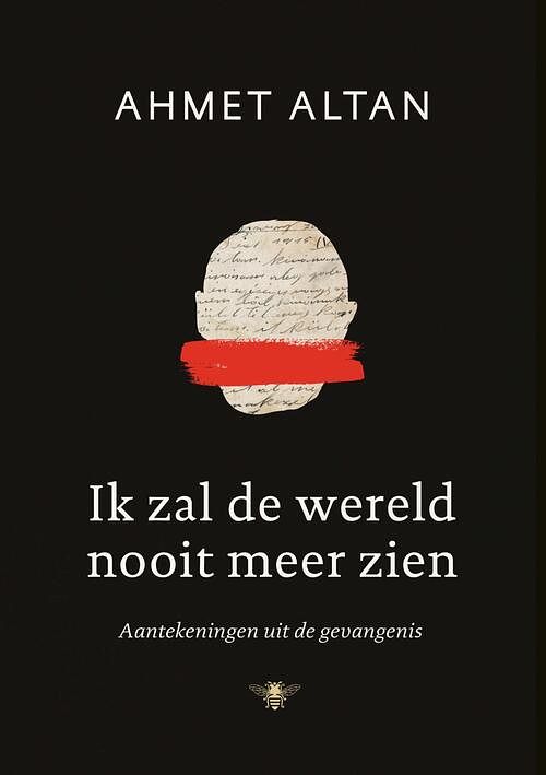 Foto van Ik zal de wereld nooit meer zien - ahmet altan - ebook (9789403155500)