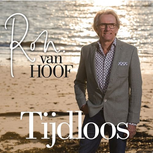 Foto van Tijdloos - cd (8713092850515)