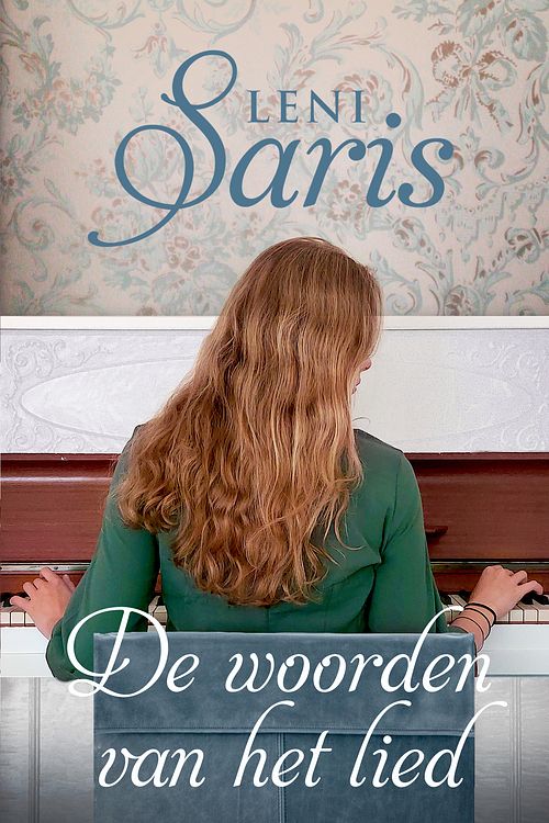 Foto van De woorden van het lied - leni saris - ebook (9789020546248)