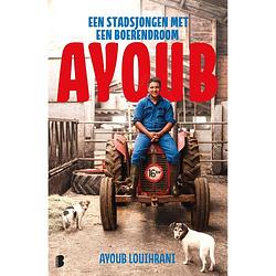 Foto van Ayoub