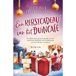 Foto van Een kerstcadeau van het duincafé