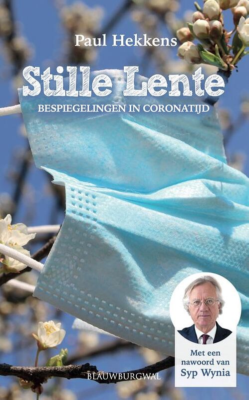 Foto van Stille lente - paul hekkens - ebook (9789461852656)