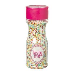 Foto van Tasty me musketzaad - discodip - 70 g