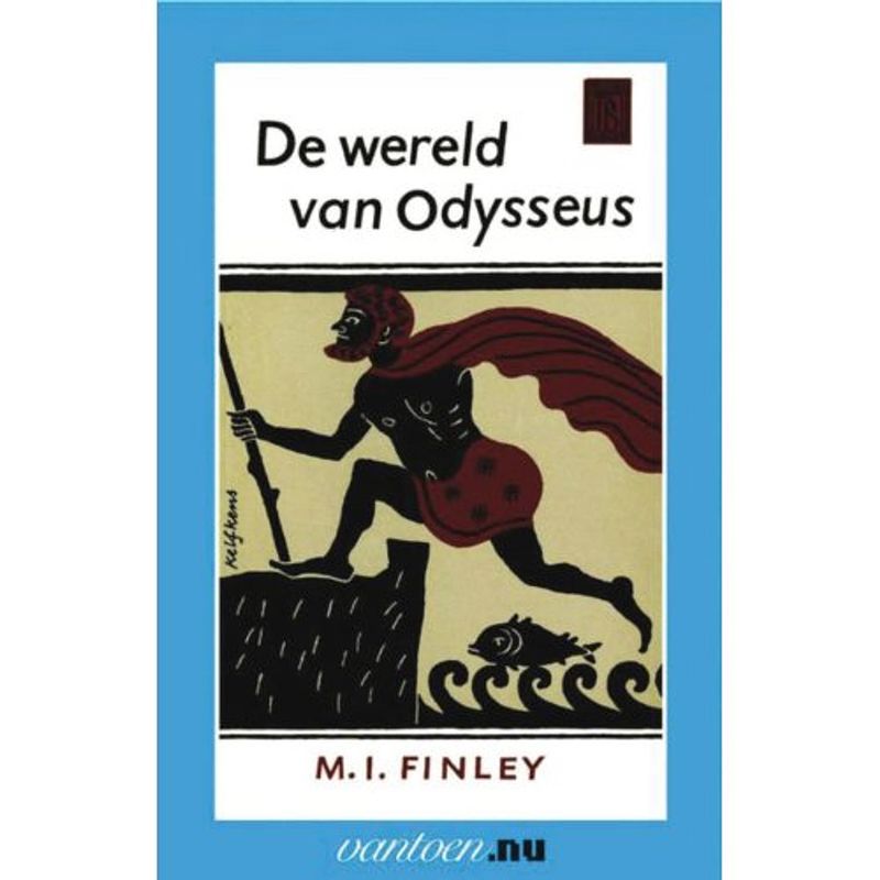 Foto van Wereld van odysseus - vantoen.nu