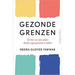 Foto van Gezonde grenzen