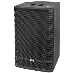 Foto van Dap pure-10a actieve 10 inch fullrange speaker met dsp