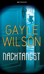 Foto van Nachtangst - gayle wilson - ebook