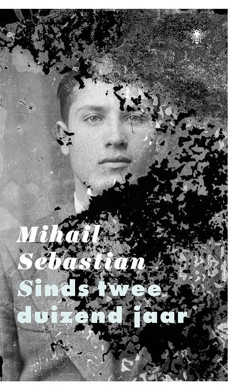 Foto van Sinds tweeduizend jaar - mihail sebastian - ebook (9789403130002)