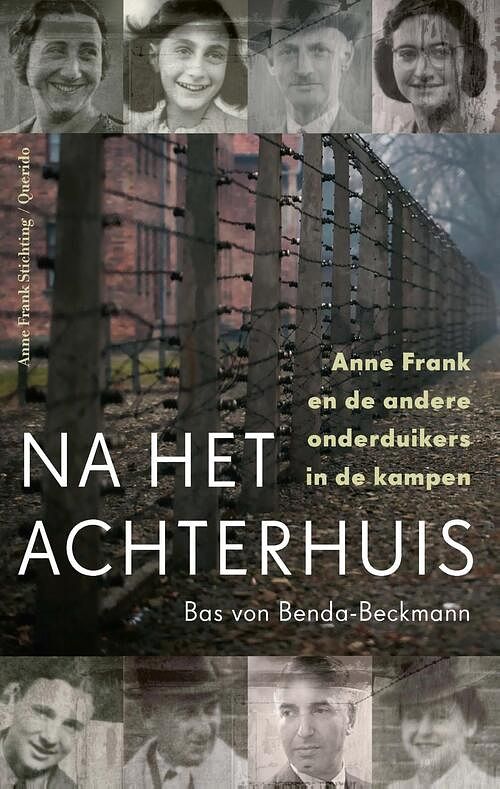 Foto van Na het achterhuis - bas von benda-beckmann - ebook (9789021423937)