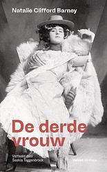 Foto van De derde vrouw - natalie clifford barney - ebook