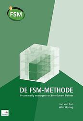 Foto van De fsm-methode - jan van bon, wim hoving - paperback (9789491710018)