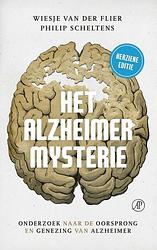 Foto van Het alzheimermysterie - philip scheltens, wiesje van der flier - ebook (9789029539203)