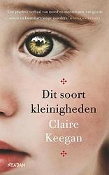 Foto van Dit soort kleinigheden - claire keegan - ebook (9789046828519)