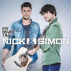 Foto van Nick & simon - ein neuer tag - cd (8718521024529)