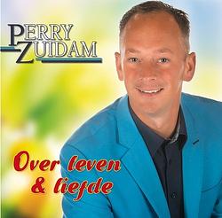 Foto van Over leven & liefde - cd (8714069108240)