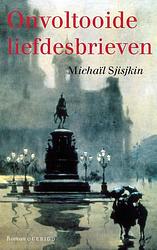 Foto van Onvoltooide liefdesbrieven - michaïl sjisjkin - ebook (9789021446790)