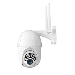 Foto van Parya official - ip dome camera - ip66 waterdichtheid - 1080p