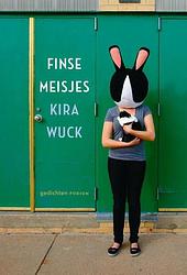 Foto van Finse meisjes - kira wuck - ebook (9789057597091)