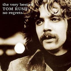 Foto van No regrets (very best of) - cd (0886978775429)