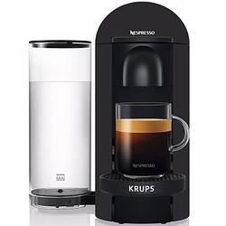 Foto van Nespresso krups koffieapparaat vertuo plus xn903n (zwart)