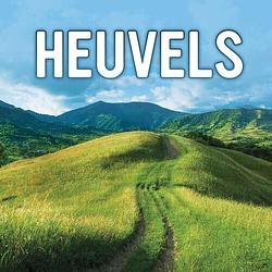 Foto van Heuvels - lisa amstutz - hardcover (9789464392593)