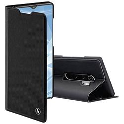 Foto van Hama slim pro booklet xiaomi redmi note 8 pro zwart