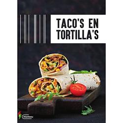 Foto van Taco's en tortilla's