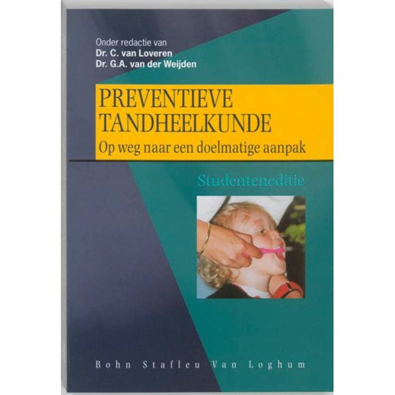 Foto van Preventieve tandheelkunde