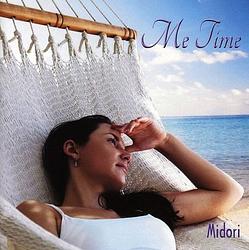 Foto van Me time - cd (5060085152983)