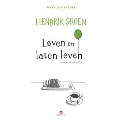 Foto van Leven en laten leven