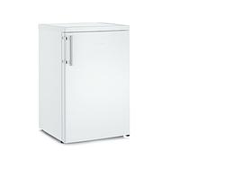 Foto van Severin vks8806 tafelmodel koelkast zonder vriesvak wit