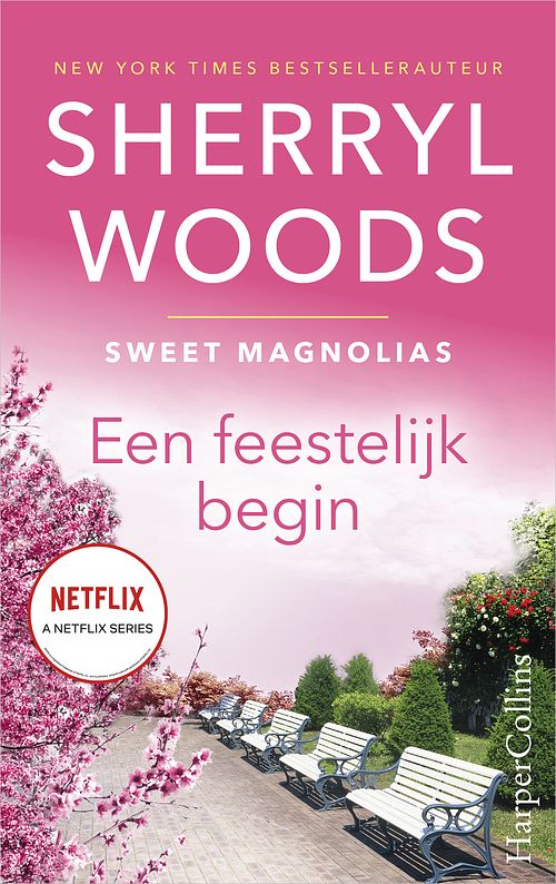 Foto van Een feestelijk begin - sherryl woods - ebook