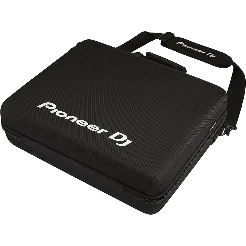 Foto van Pioneer dj djc-1000 bag flightbag voor xdj-1000 en xdj-1000mk2