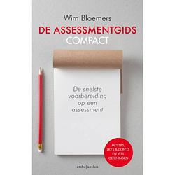 Foto van De assessmentgids compact