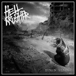 Foto van Human misery - lp (2090405098823)