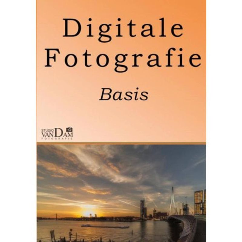 Foto van Basis fotografie