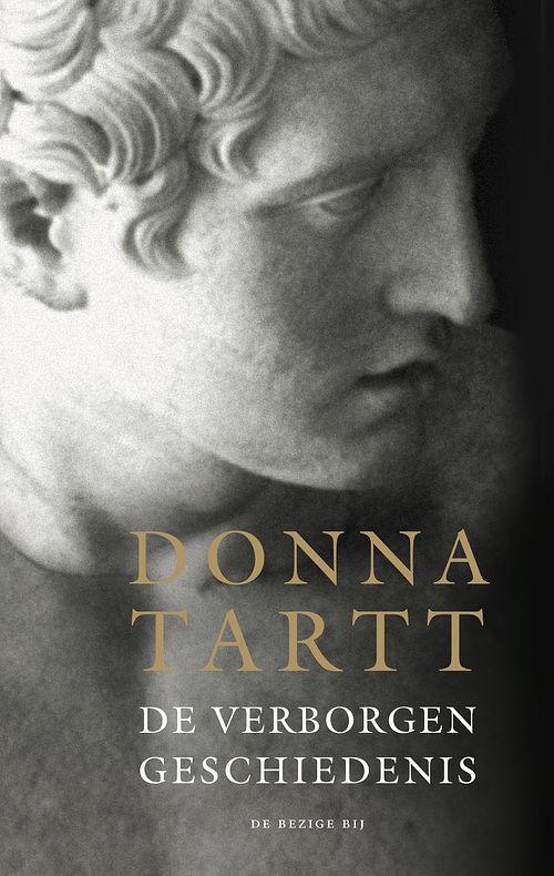 Foto van De verborgen geschiedenis - donna tartt - ebook (9789023483151)