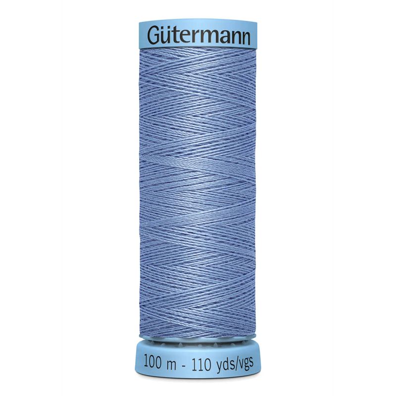 Foto van Gutermann zijde 100mtr